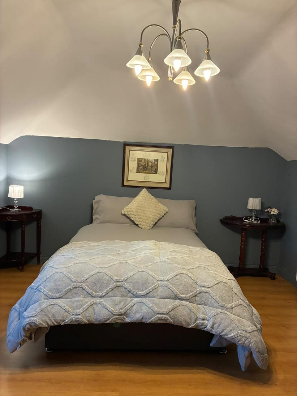 Byrnes country rooms Country House in Ireland