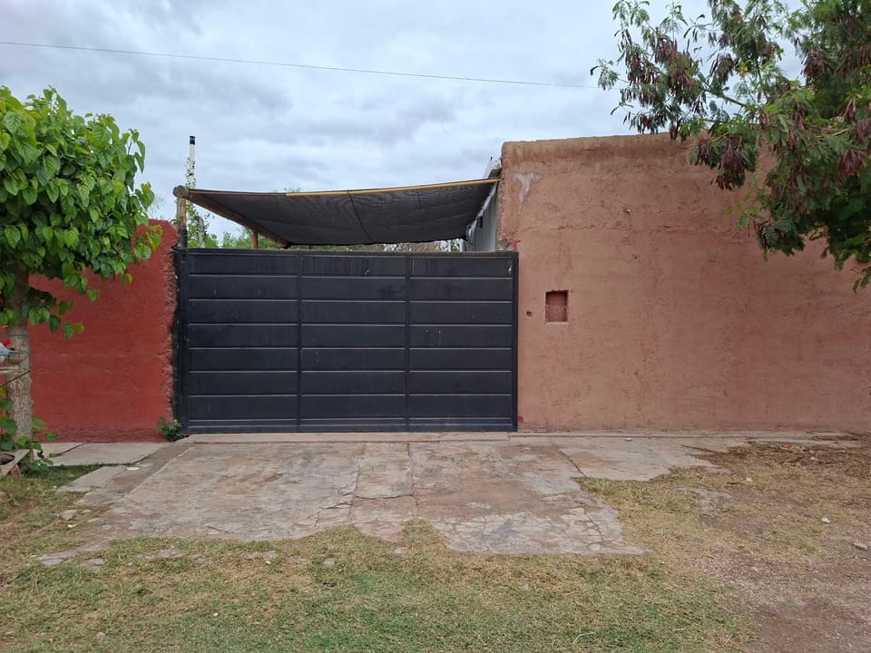 Cabañas Joaco Apartment in La Rioja