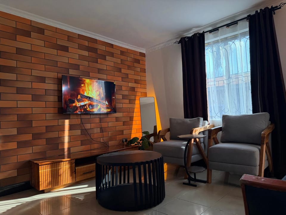 Serenity stay Morogoro Apartment in Tanzania