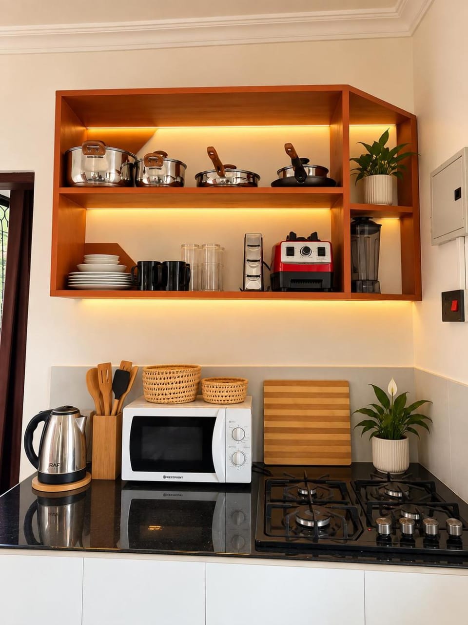 Serenity stay Morogoro Apartment in Tanzania
