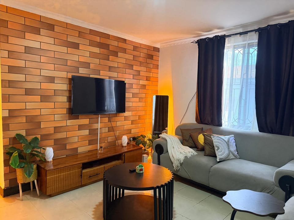 Serenity stay Morogoro Apartment in Tanzania