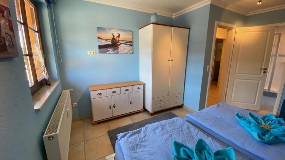 Seenebel Apartment in Prerow