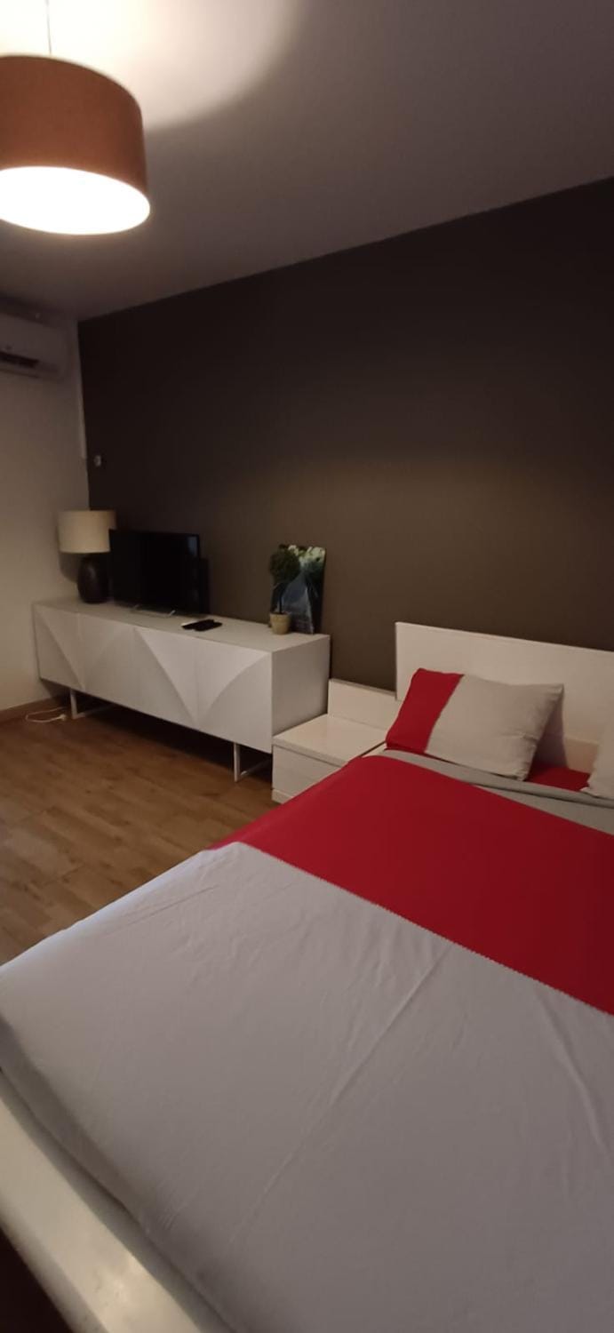 Studio Apartment in Le Gosier