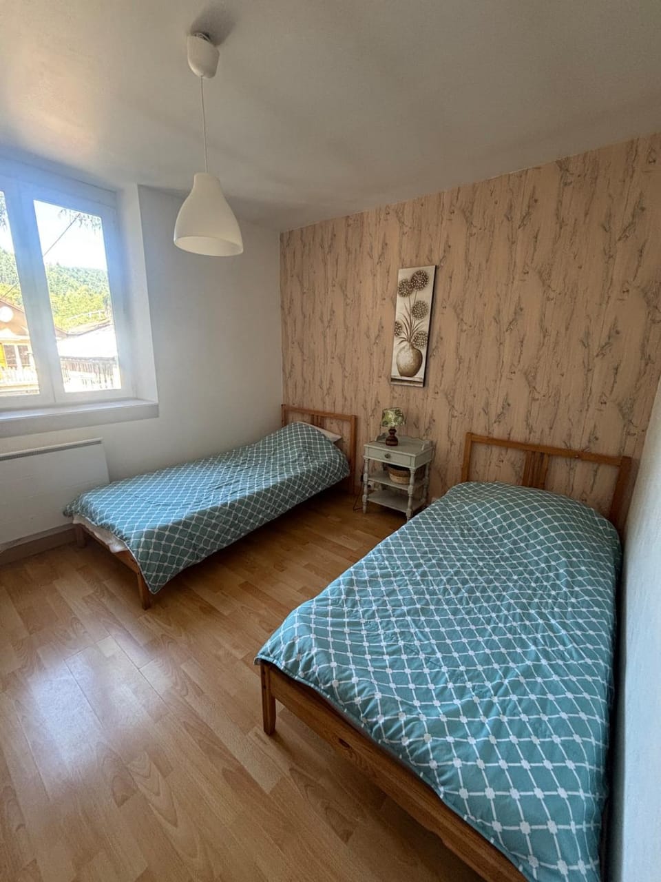 L'Appart' à Tanguy Apartment in Auvergne-Rhône-Alpes