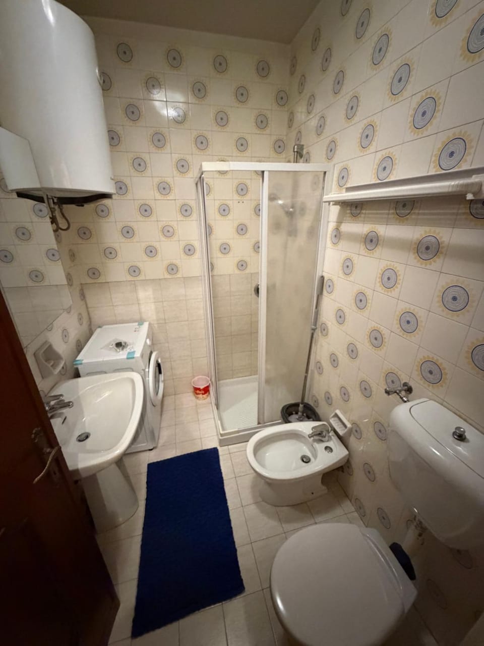 Melograno Apartment in Sanremo