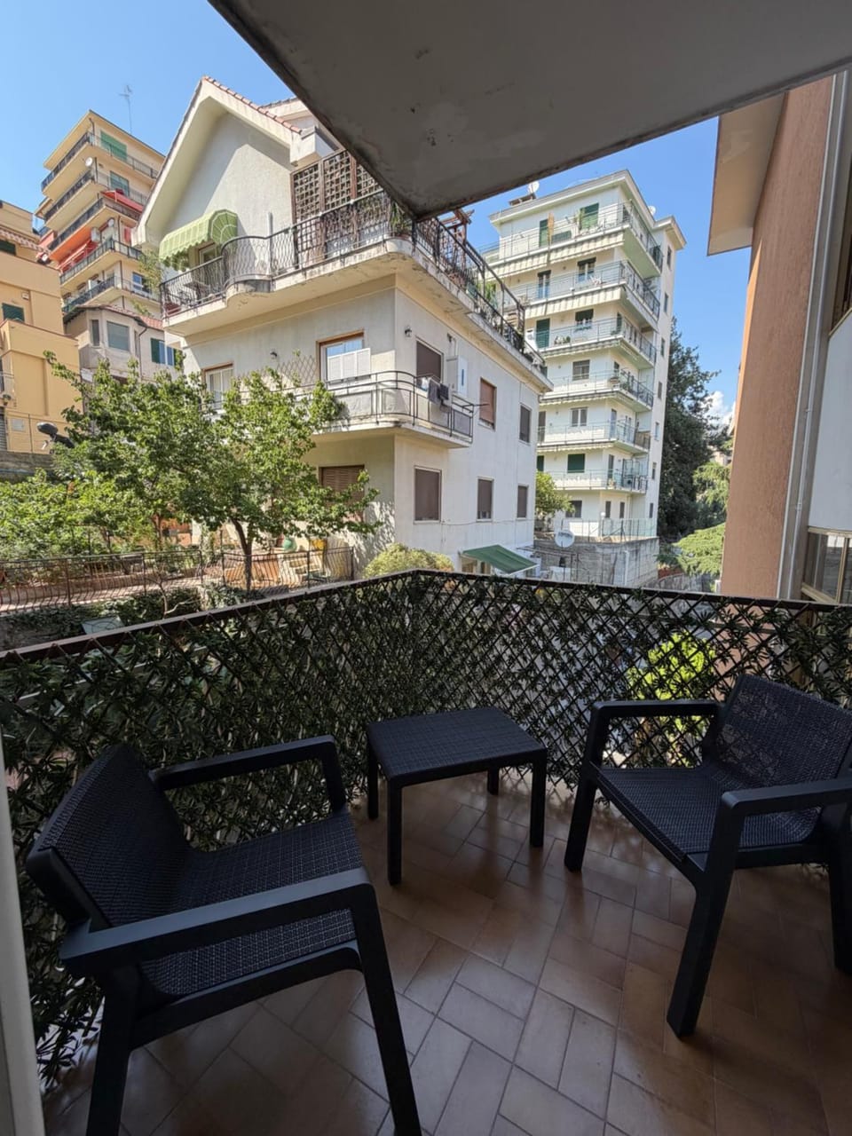 Melograno Apartment in Sanremo