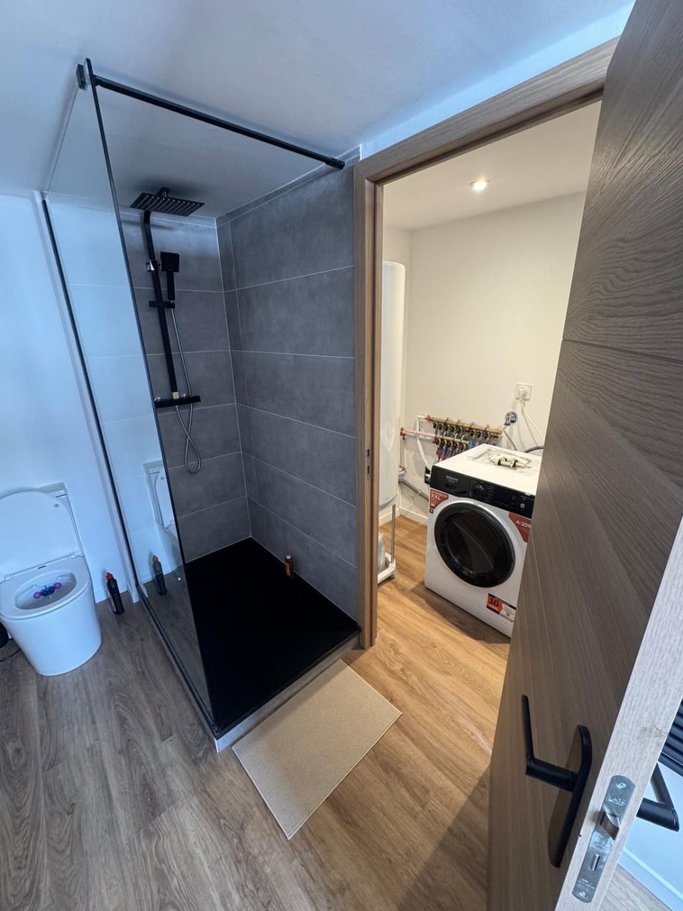 Toilet, Bathroom