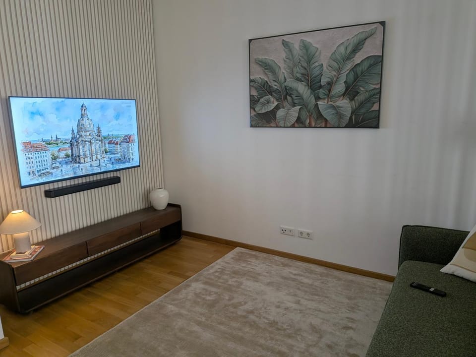TV and multimedia
