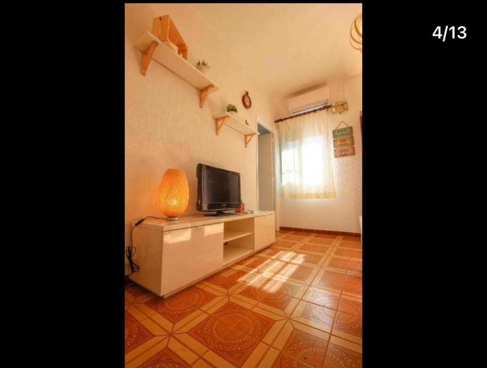 Apartamento Familiar Triana Apartment in Seville