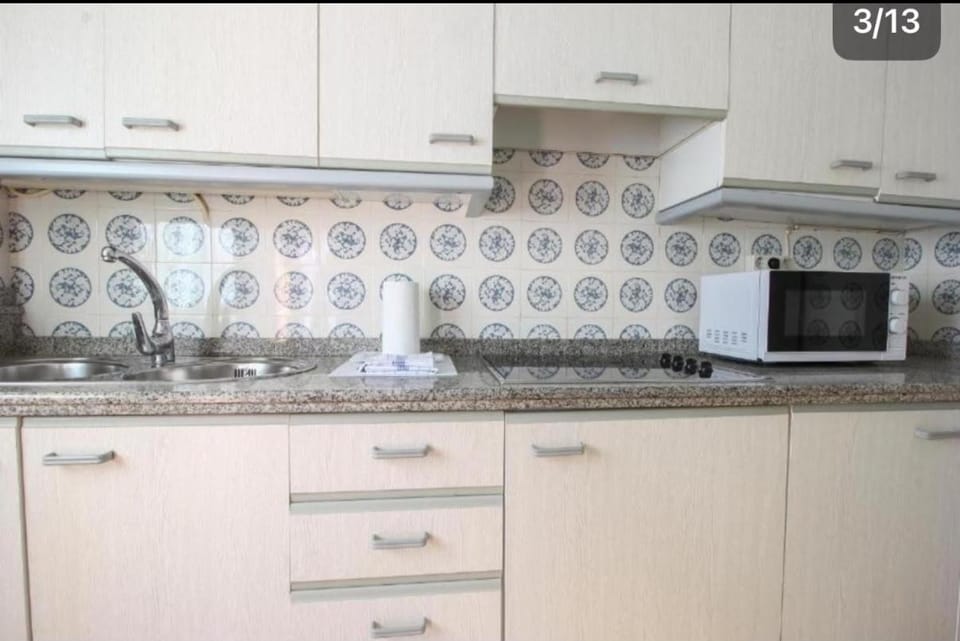 Apartamento Familiar Triana Apartment in Seville