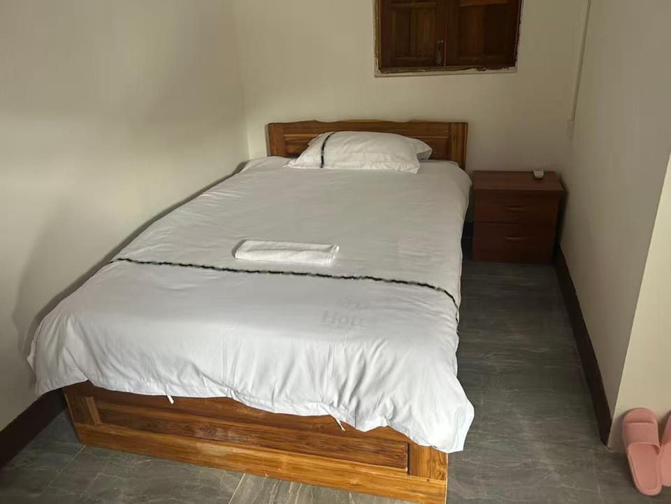 kun tai Vacation rental in Luang Prabang