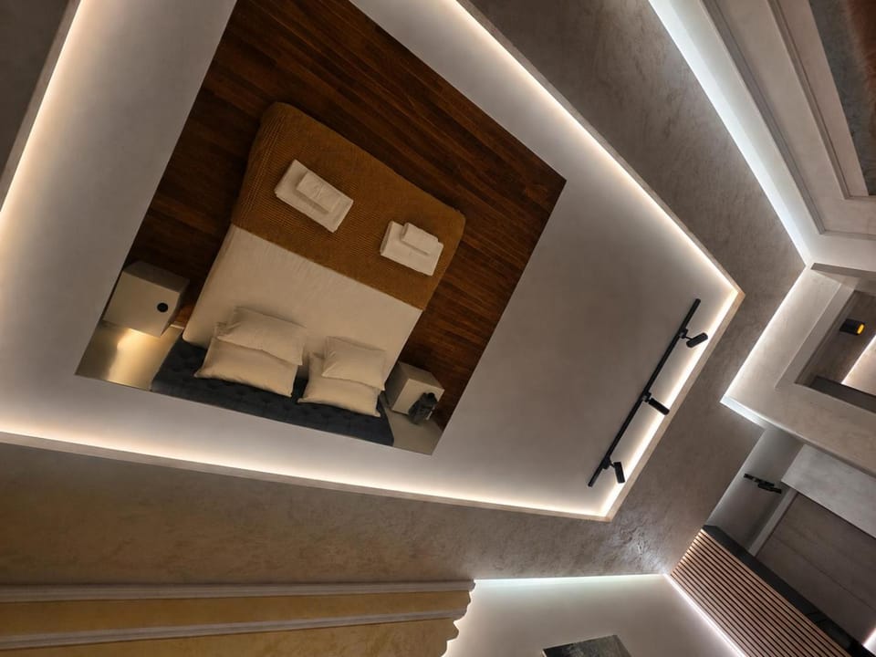 Relaxspaapartman Apartment in Bosnia and Herzegovina