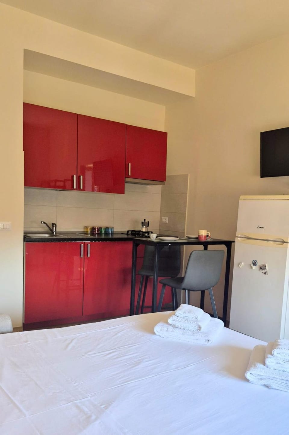 Studio29 Apartment in Gaeta