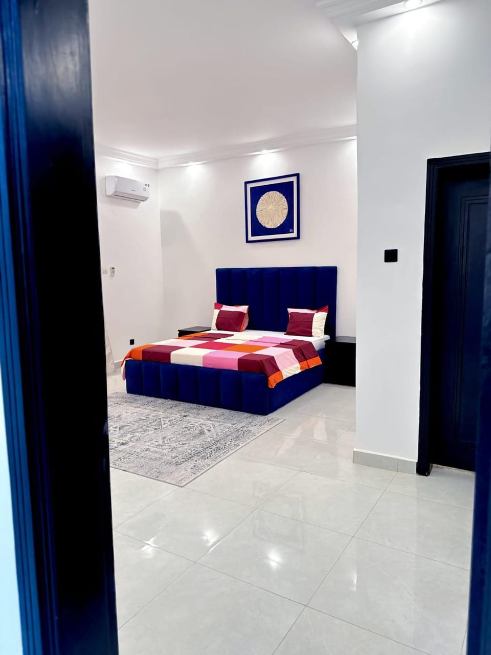 Residence Palmyre Apartment in Thiès Region, Senegal