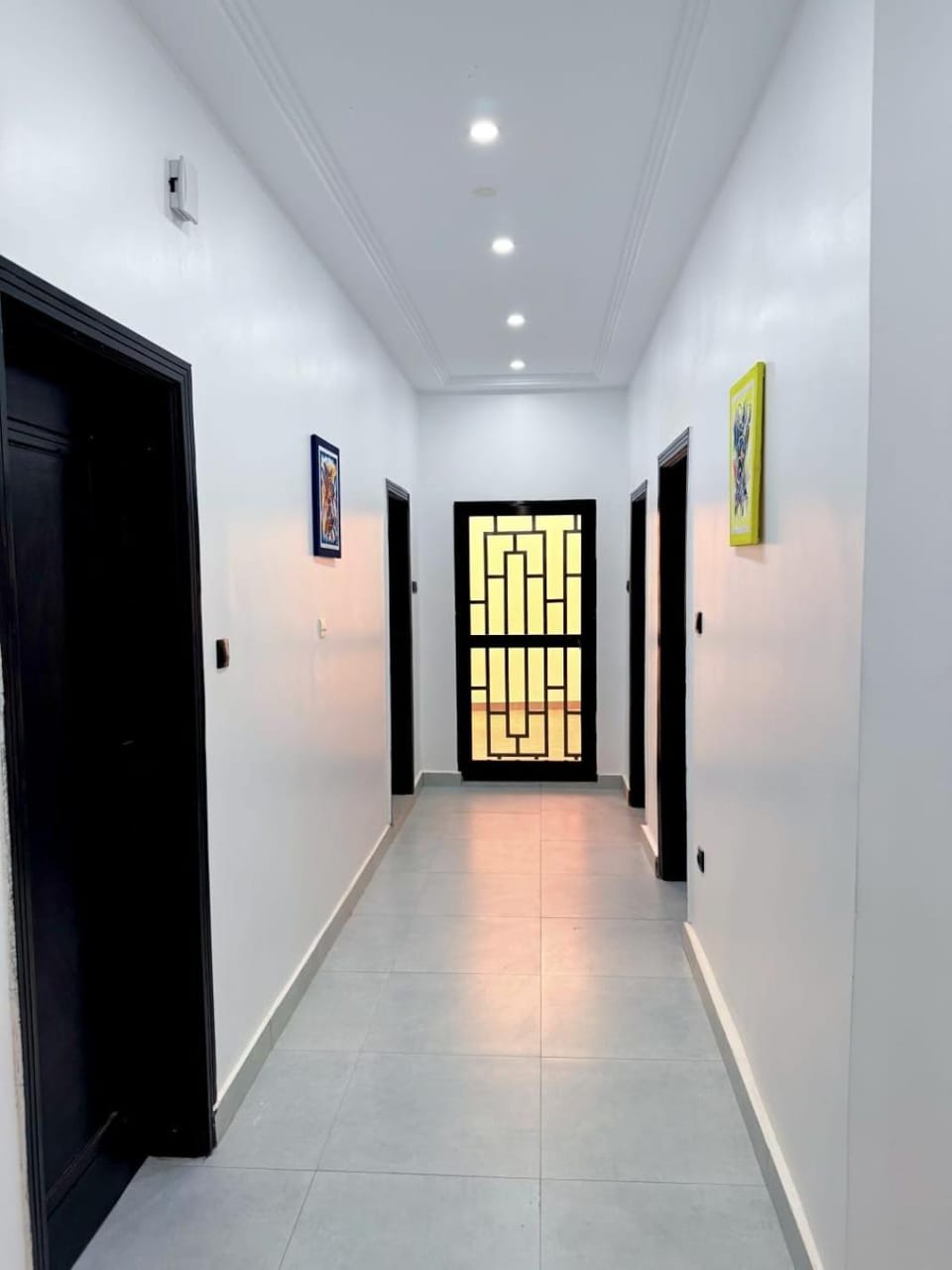 Residence Palmyre Apartment in Thiès Region, Senegal