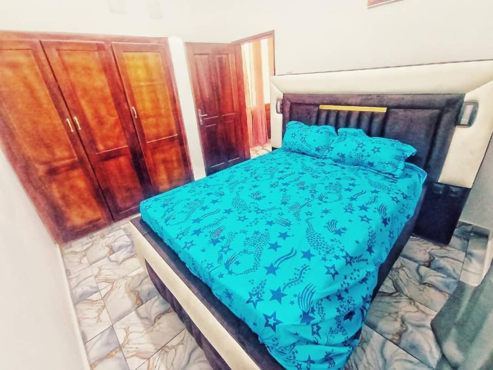Shalom résidence Apartment in Yaoundé