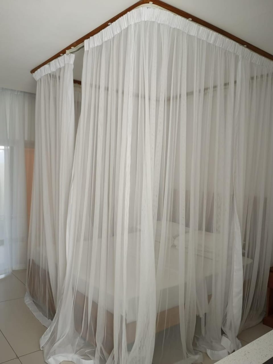 Diani Darlin Boutique hotel Apartment hotel in Diani Beach