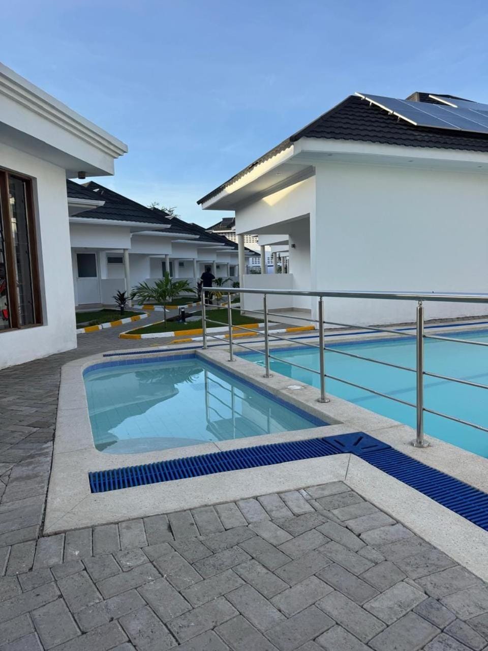 Diani Darlin Boutique hotel Apartment hotel in Diani Beach