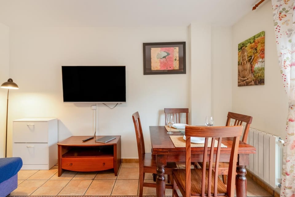 Villa Luisa Apartment in Cantabria
