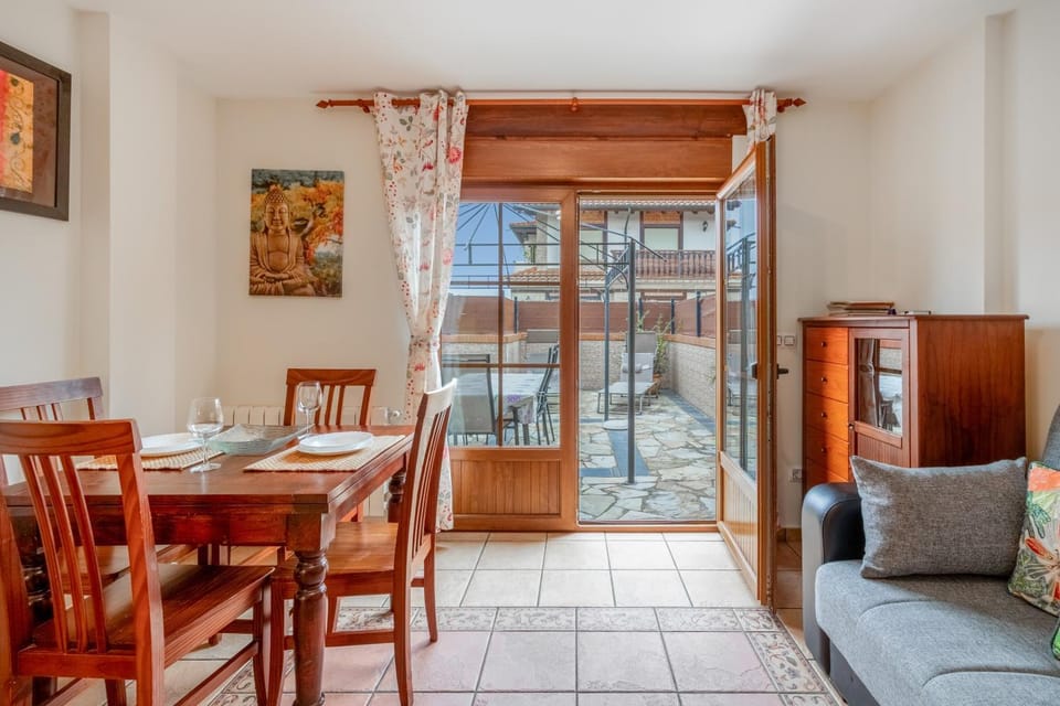 Villa Luisa Apartment in Cantabria