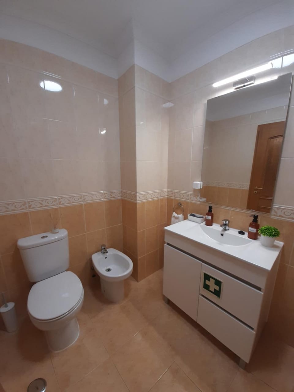 Toilet, Bathroom, bidet