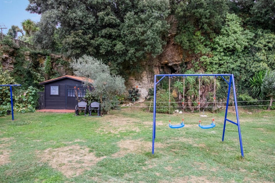 El Burby En Somo House in Cantabria