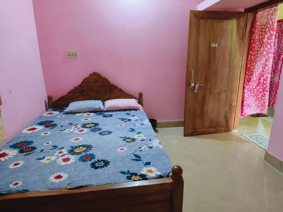 Rupa Lodge Vacation rental in Puri