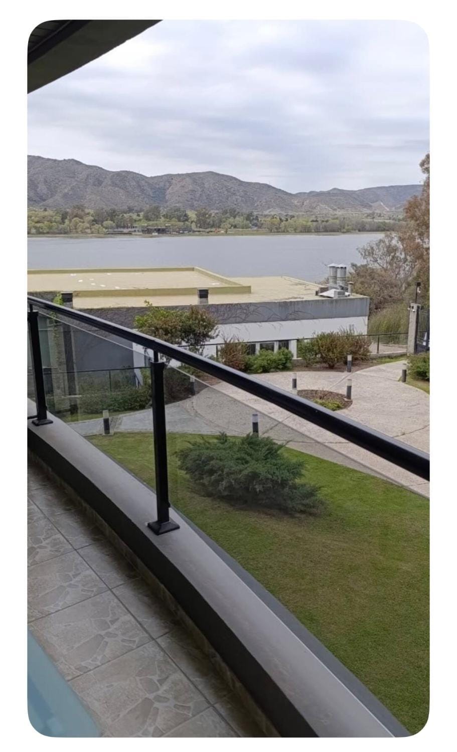 Veneto Village Apartment in Cordoba Province