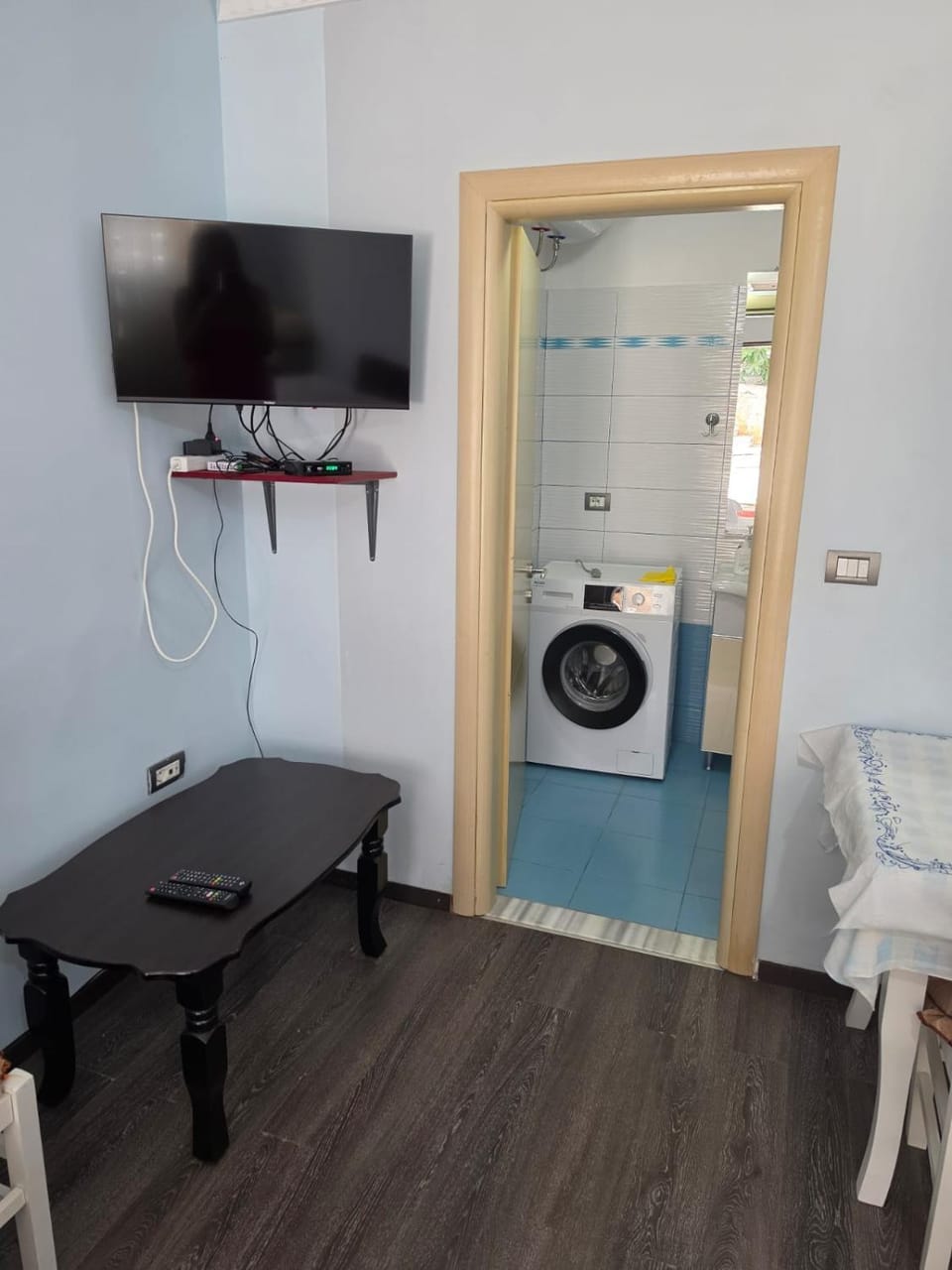 Heaven of Albania Apartment in Sarandë