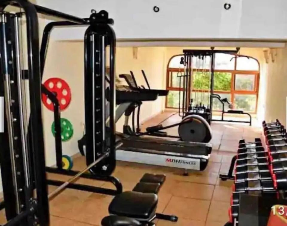 vee luxe stays diani Apartment in Diani Beach