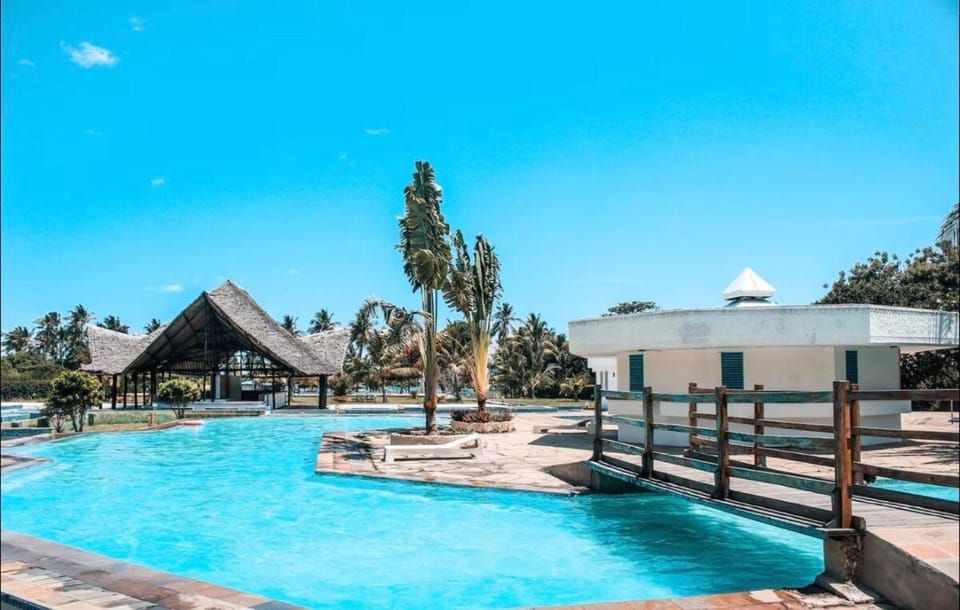 vee luxe stays diani Apartment in Diani Beach