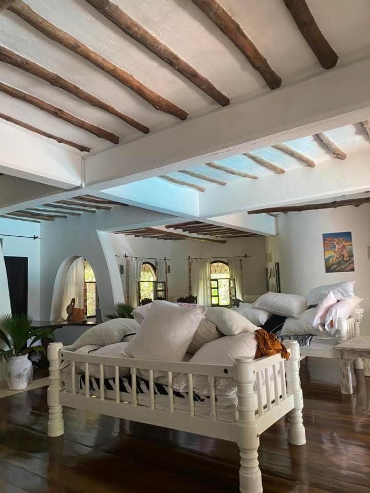 Kifaru house Villa in Malindi