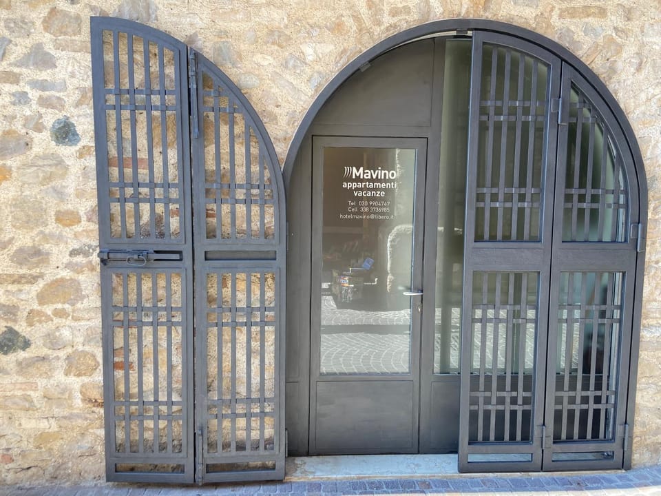 Appartamenti Mavino Apartment in Sirmione