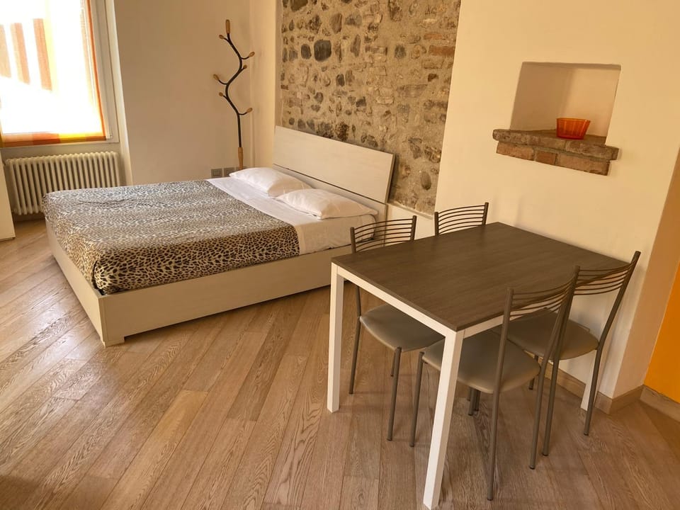 Appartamenti Mavino Apartment in Sirmione