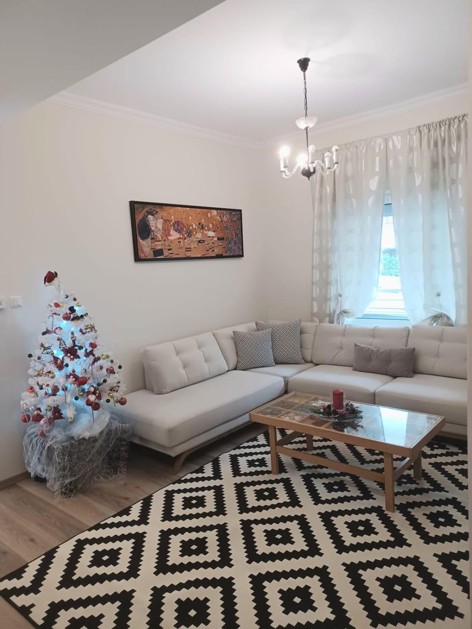 Vaios house Apartment in Greece