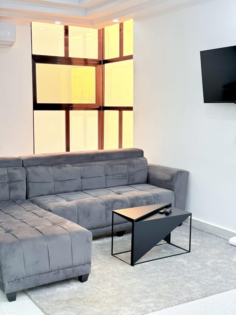Palmyre confort Apartment in Thiès Region, Senegal