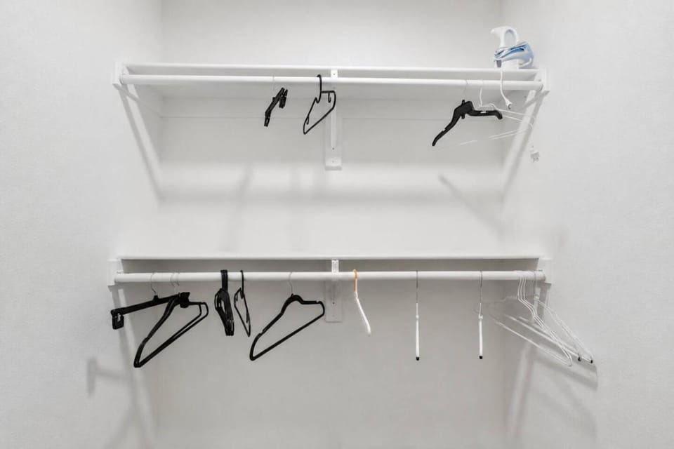 wardrobe