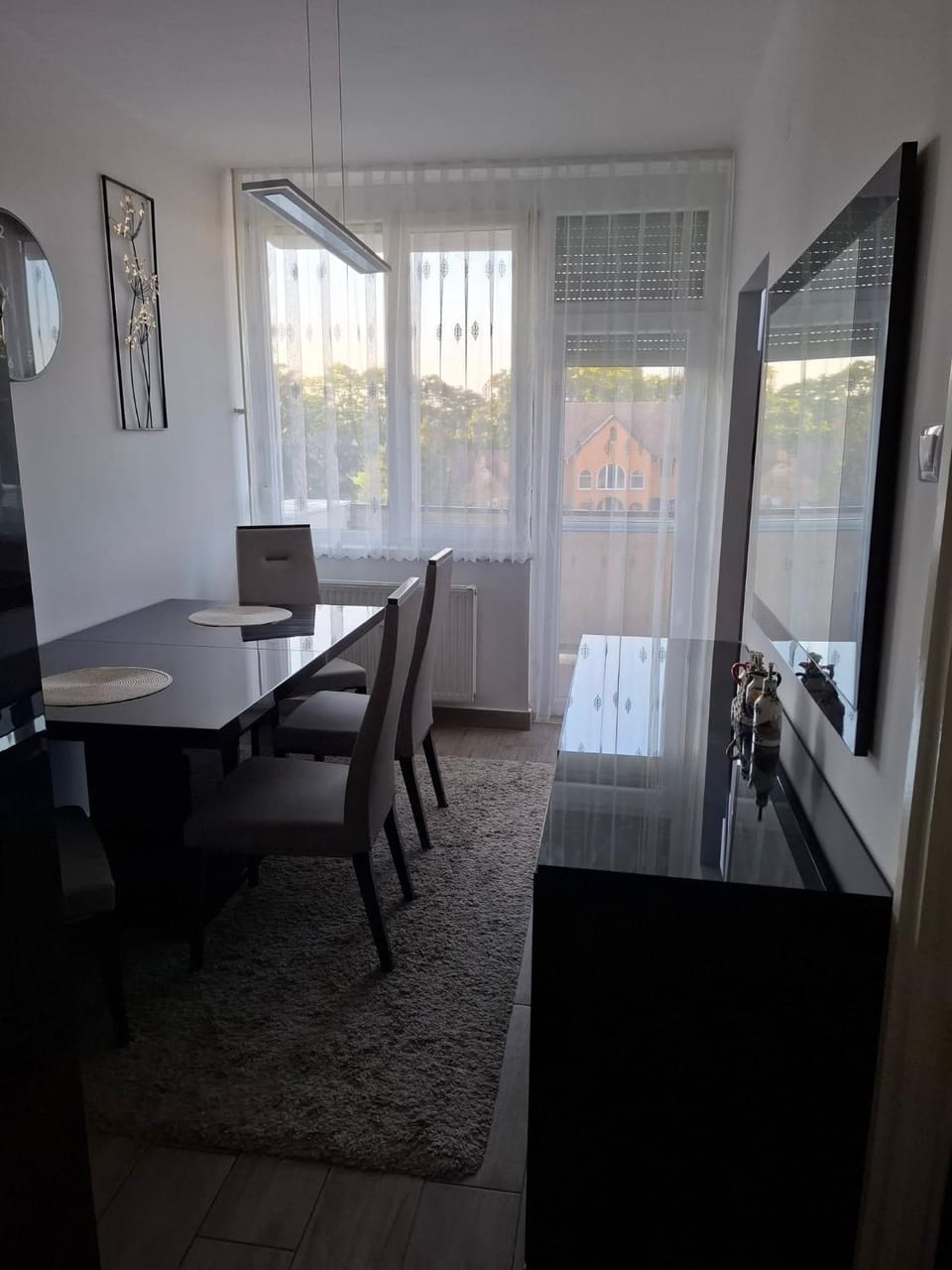 Prémium Apartman Apartment in Hungary