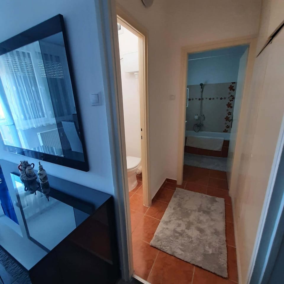 Prémium Apartman Apartment in Hungary