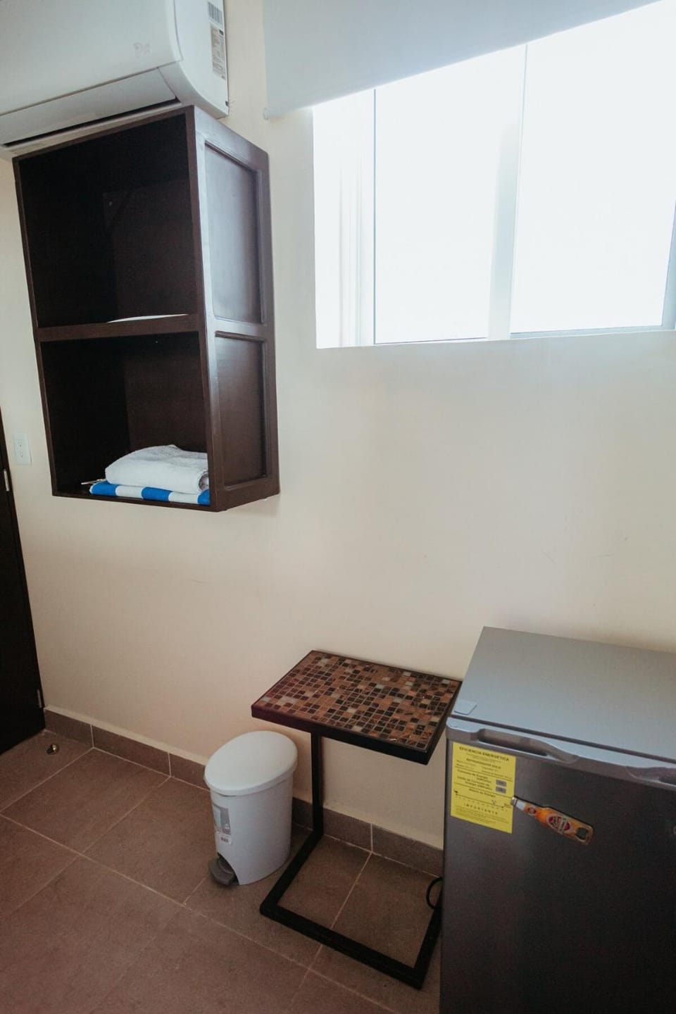 minibar