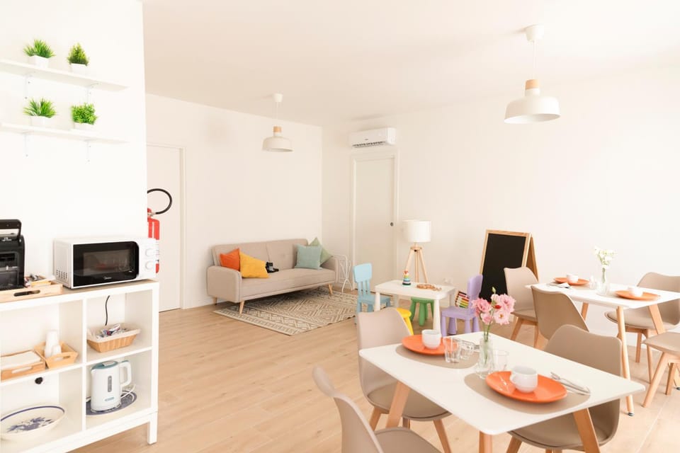 Dimora Matteotti Bed and Breakfast in Caserta