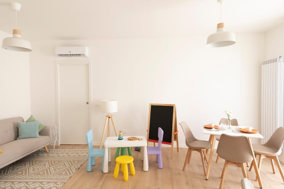 Dimora Matteotti Bed and Breakfast in Caserta
