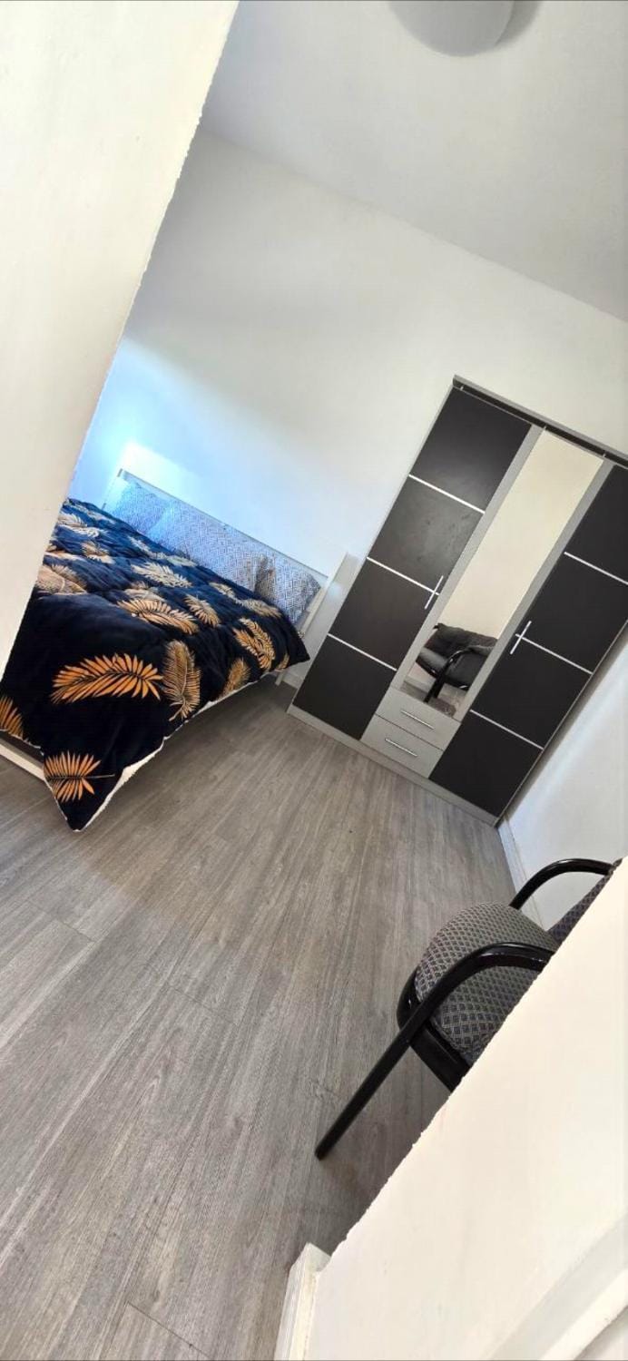 Fierenwohnung Apartment in Lower Saxony, Germany