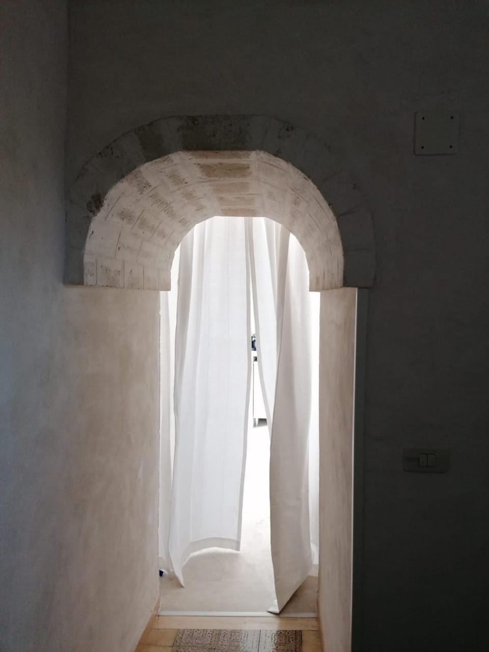 Villa Isabella House in Province of Taranto