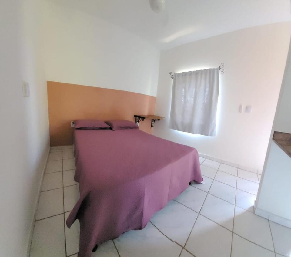 Kitinet Duendes Apartment in State of Bahia