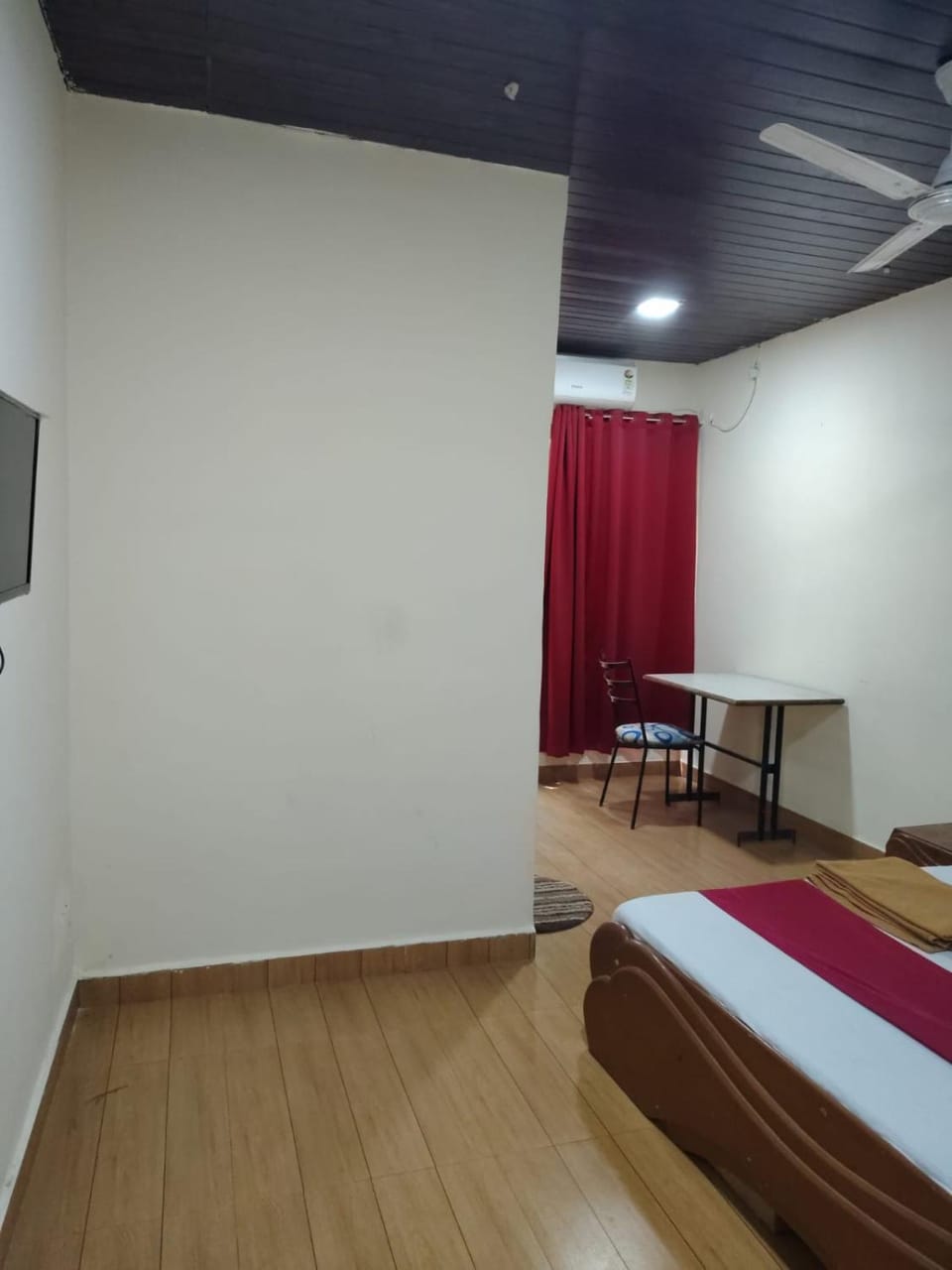 Hotel Garden suite Apartment in Mumbai