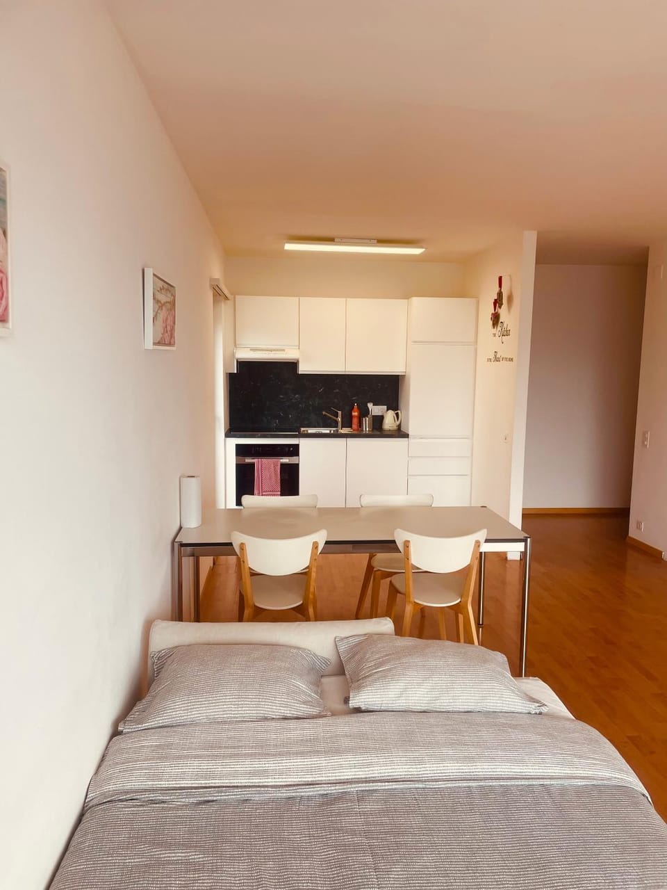 Appartamenti da sogno Apartment in Lugano