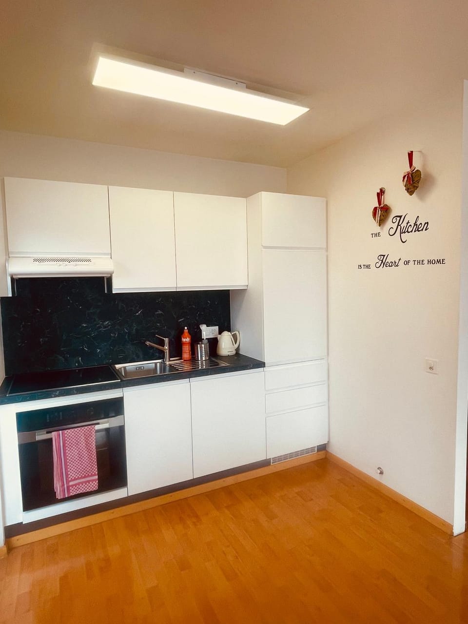 Appartamenti da sogno Apartment in Lugano
