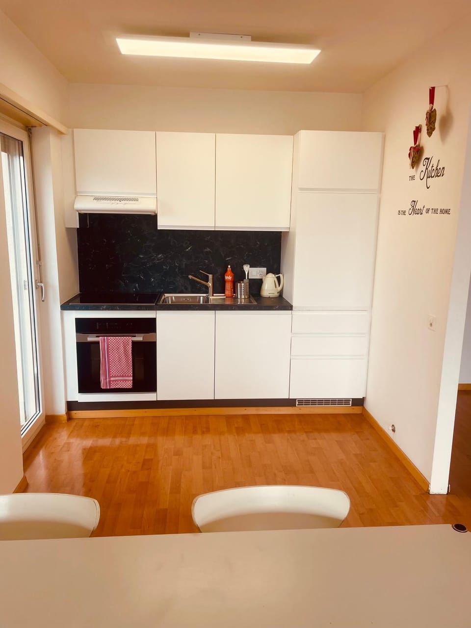 Appartamenti da sogno Apartment in Lugano