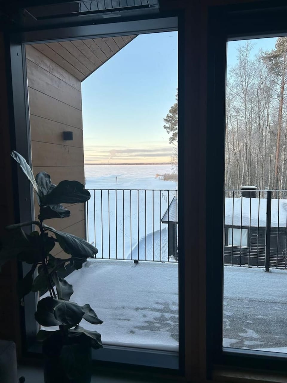 Cassa Laurassa Rovaniemellä Apartment in Rovaniemi